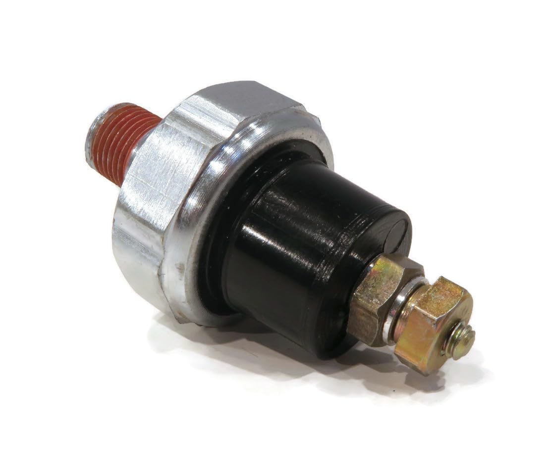 Oil Pressure Switch For Generac Engines – Replaces 0042761, 0046732, 0052331