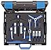 GEDORE 1100-1.04 Universal Puller Assortment in L-Boxx 136