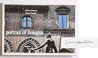 Portrait of Bologna B000J2O082 Book Cover