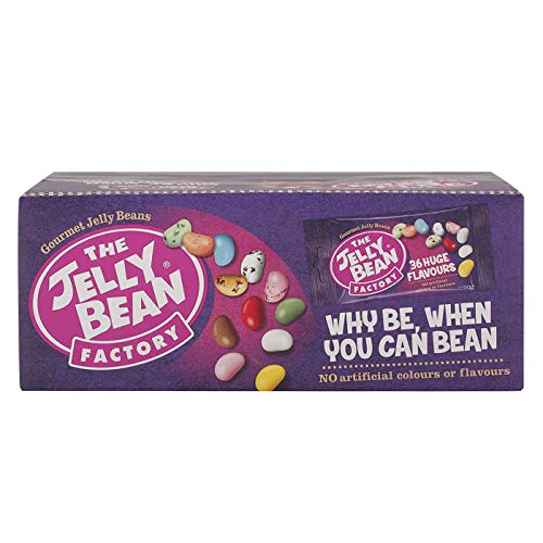 Jelly Beans - Puf (600 g)