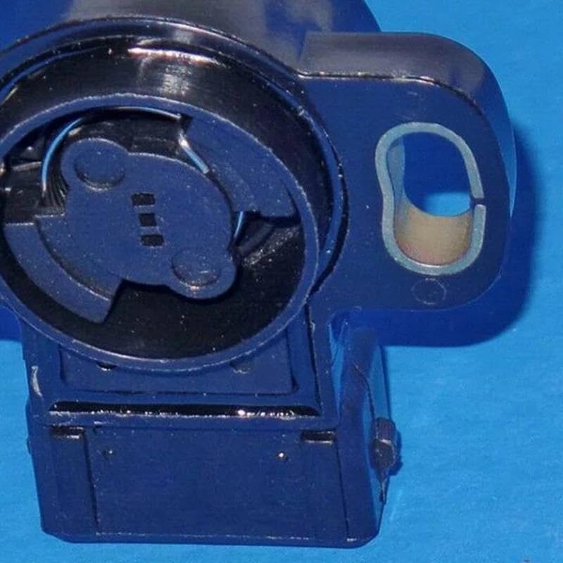 Capteur de Position du Papillon TPS MD614735 de Remplacement Mitsubishi Montero