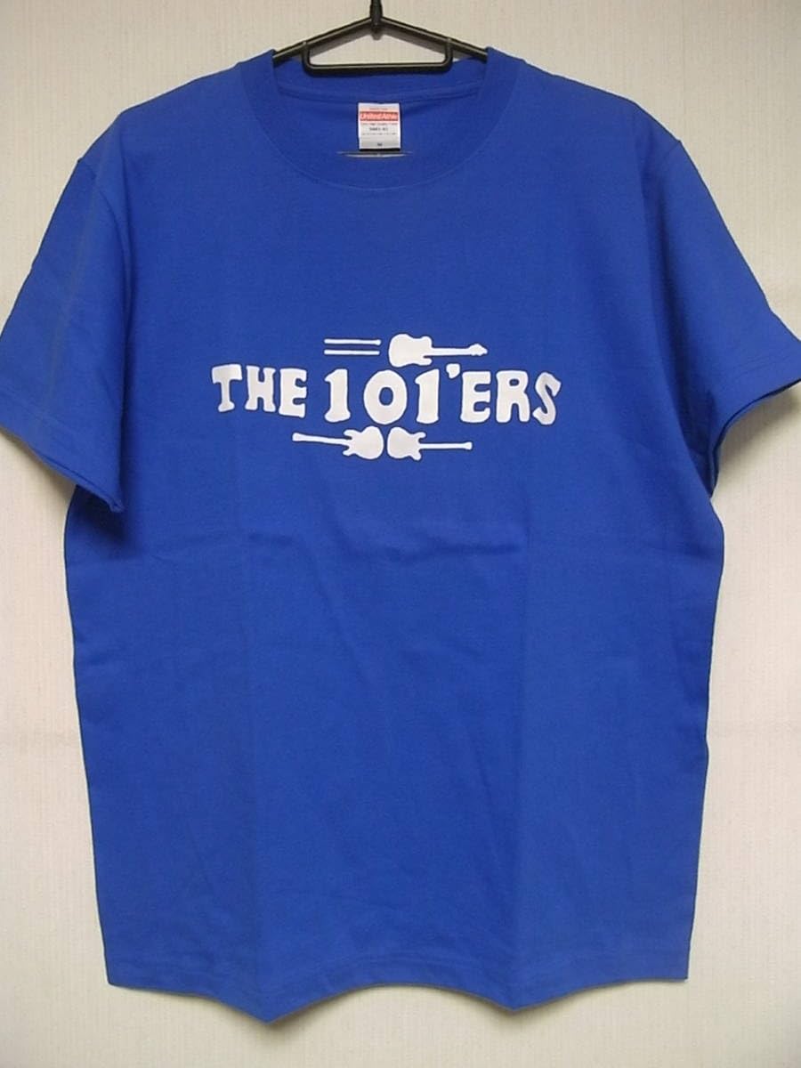 Amazon.co.jp: バンドTシャツ ワン オー ワンナーズ THE 101