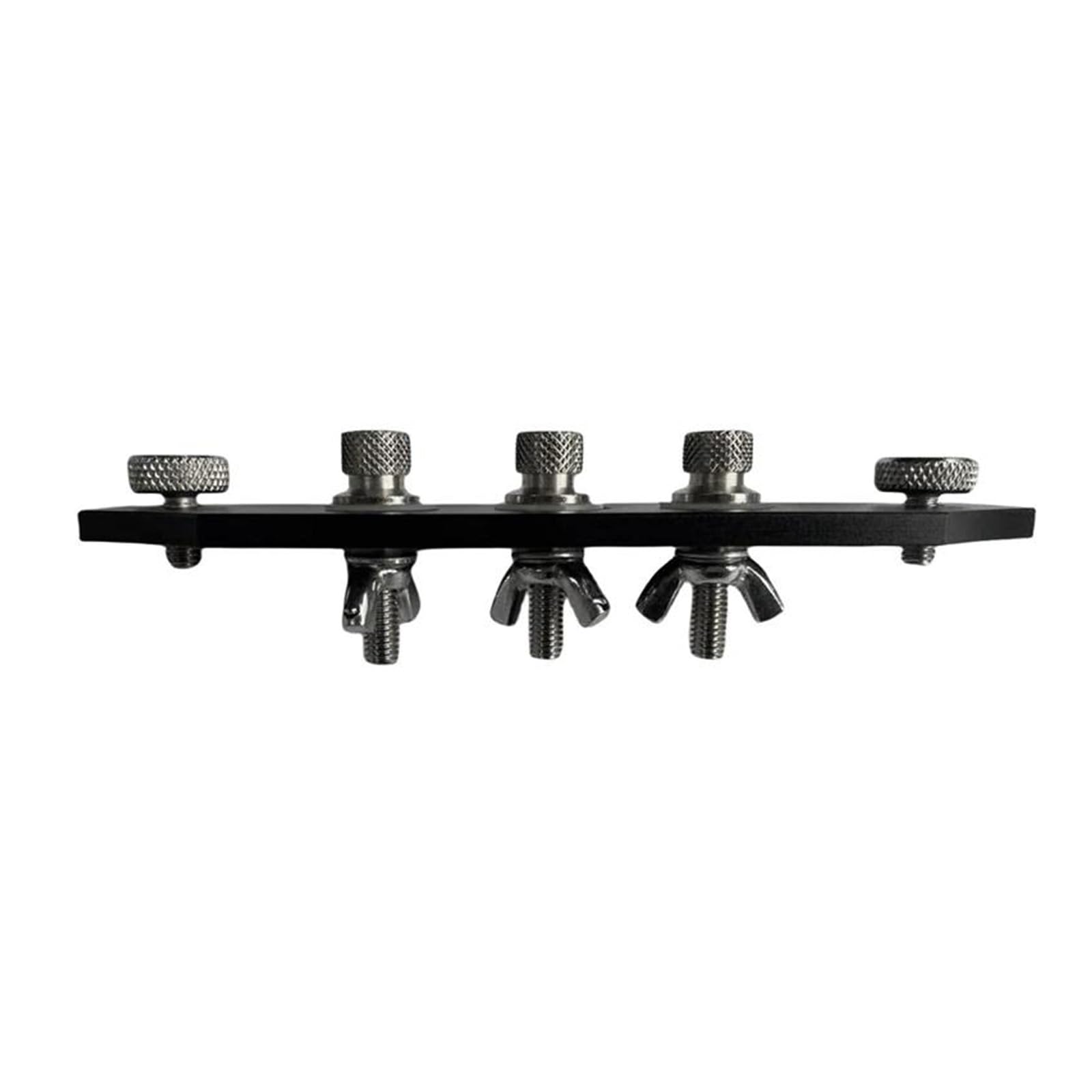 Accesorios para herramientas profesionales de reparación de puentes de guitarra
