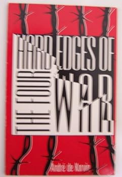 Paperback The Four Hard Edges of War Book