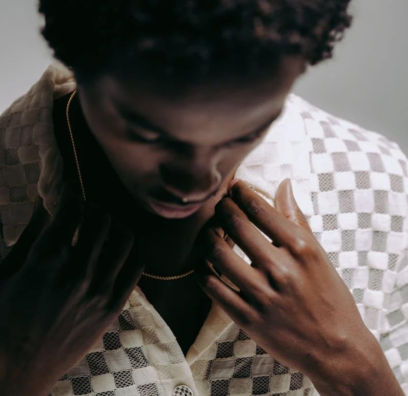 Rastaclat Customizable Chain Necklace for Women & Men - Clàt Jewelry Collection | Luxury Fashion Accessory & Adjustable Charm Necklace | Great Gift for Men, Women, Teens & Couples - Image 6