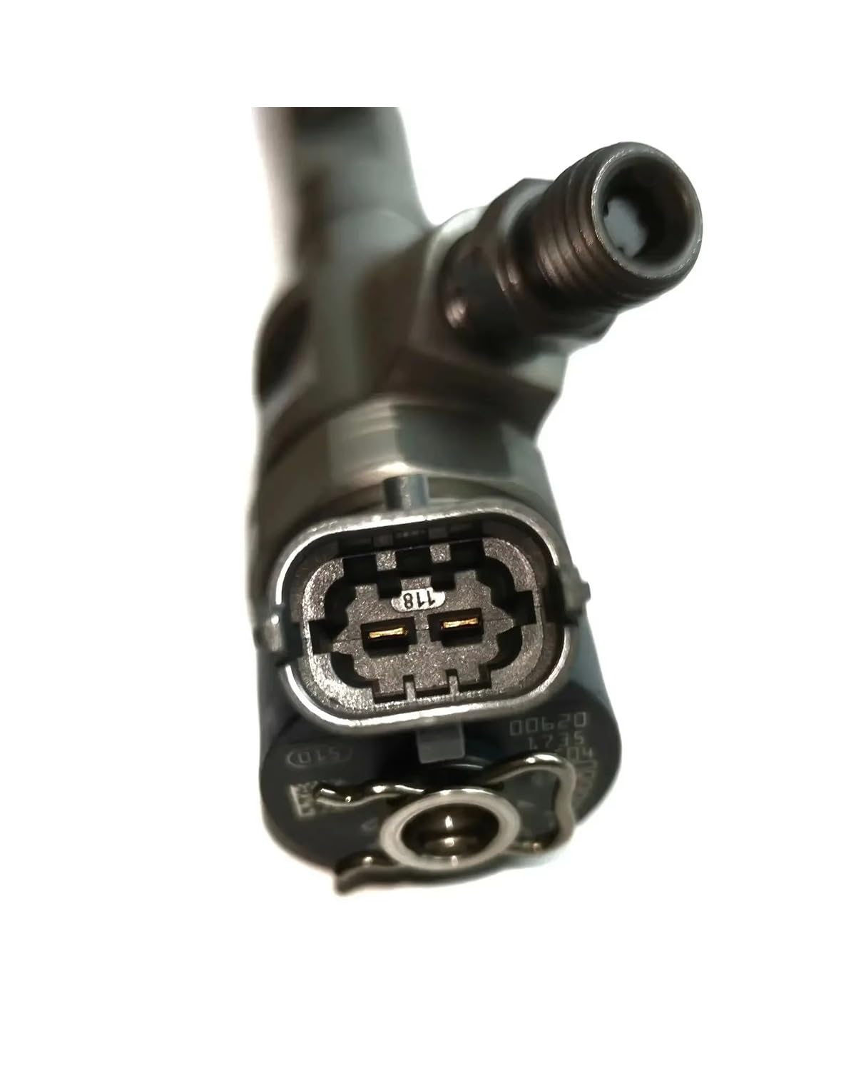 Para Peugeot 1.6 Hdi Para Ford 0986435122 0445110239 Inyector Diésel