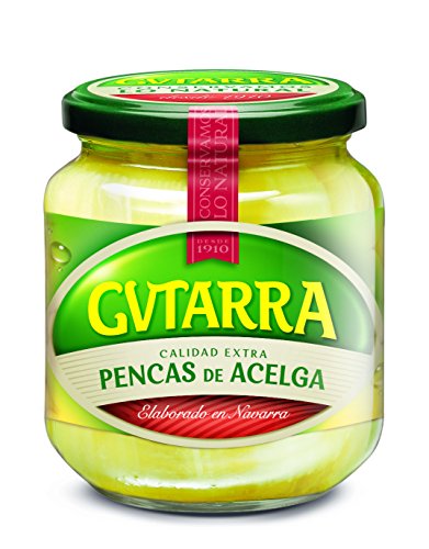 Gutarra Acelga Penca, 350g