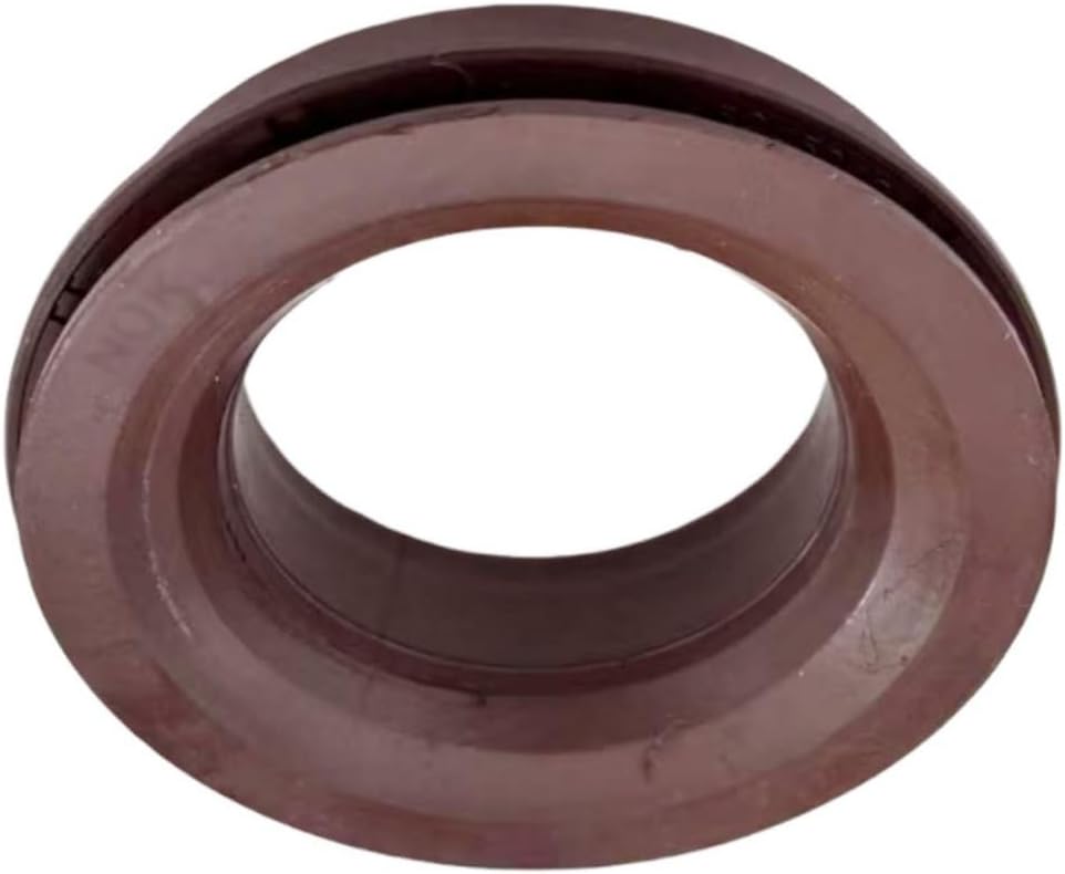 2x Front Axle Oil Seal 34070-13370 For Kubota L3240 3800H L4400H L4060HST
