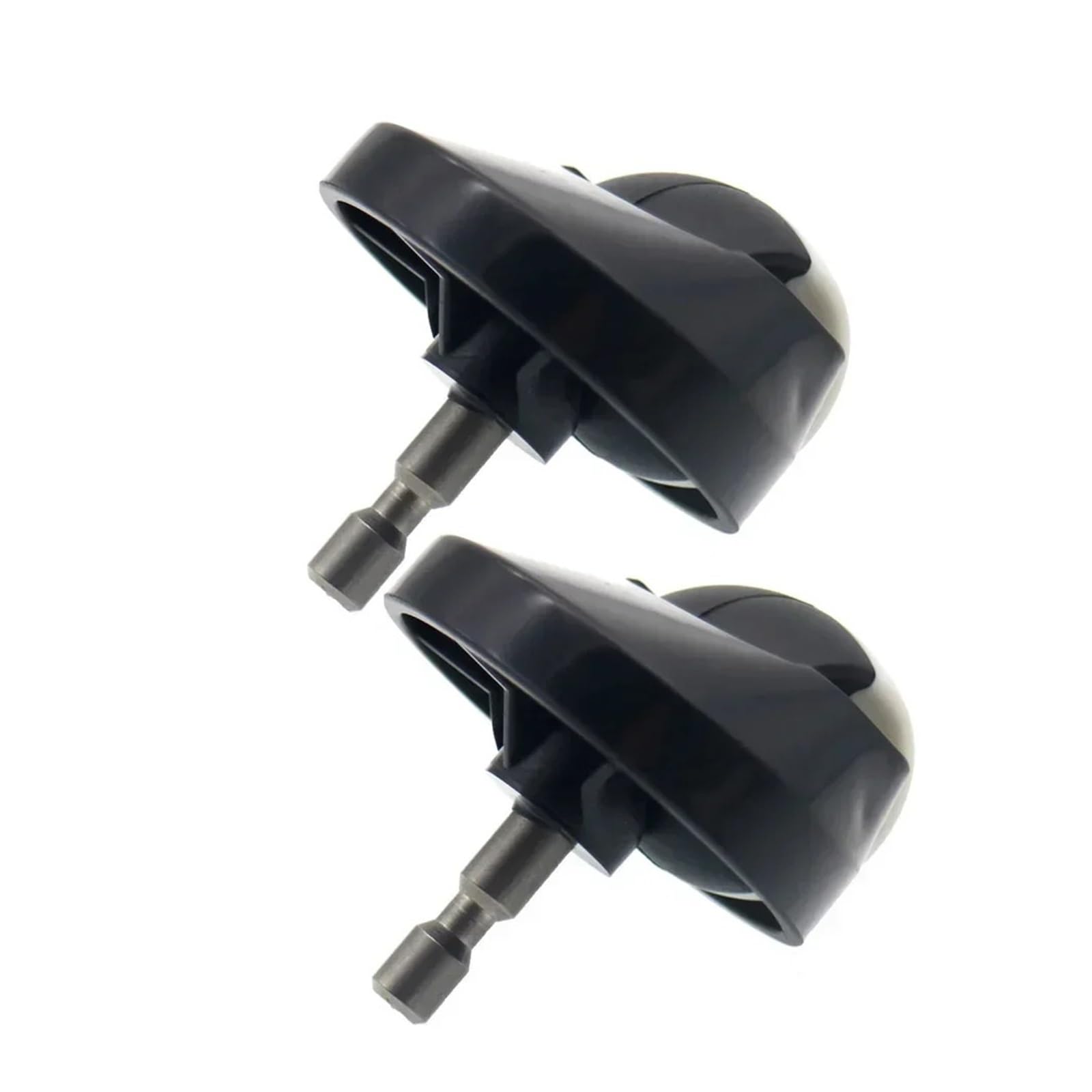 HIZON Main Brush，Compatible For Xiaomi， Robot 2,
