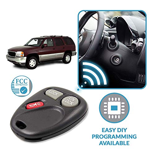 Remplacement télécommande Keyless2Go KOBLEAR1XT pour réparer vos boutons de clé