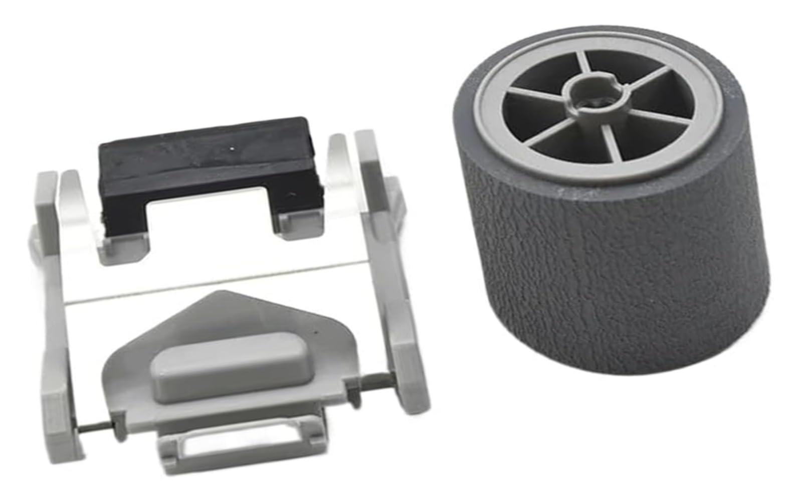 Kit de rouleau de ramassage et de tampon de séparation, pièces de rechange for Scanners GT-S50 GT-S55 GT-S80 GT-S85 S85N S80N S55N S50N, B12B813421