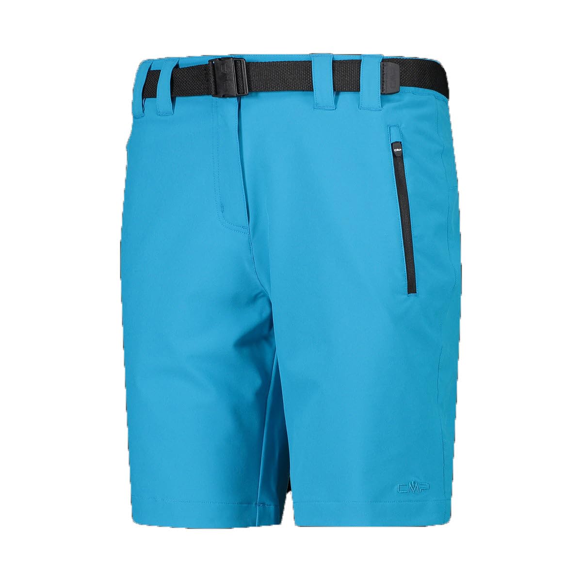 CMP Damen Pants Stretch-Bermudashorts für Damen