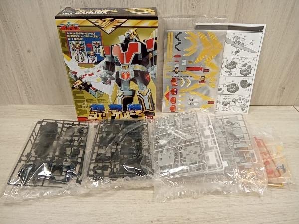 Amazon.co.jp: 【未使用品】 スーパーミニプラ 鳥人戦隊ジェットマン