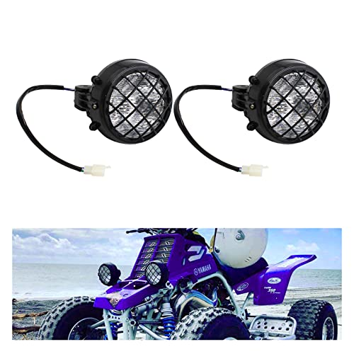 Guide To Find The Best Banshee Headlight To Buy Online BNB