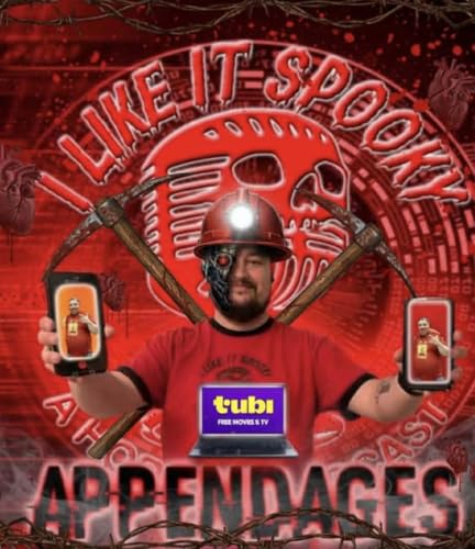 Appendage's February 2026 Tubi Edition