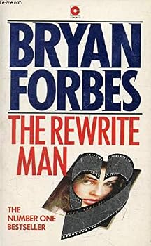 Paperback The Rewrite Man Book