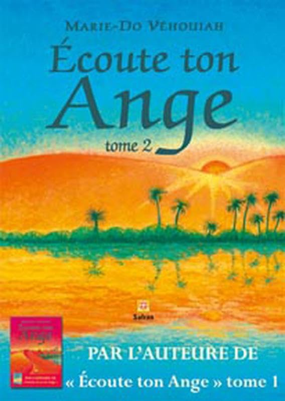 Ecoute ton ange - T2