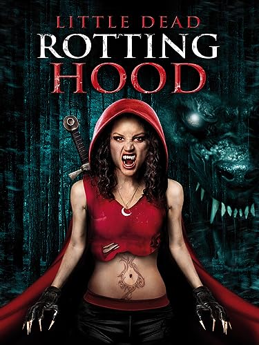 Bild: Little Dead Rotting Hood - Keine Angst Vorm B�sen Wolf f�r 0,00 EUR bei amazon.de
