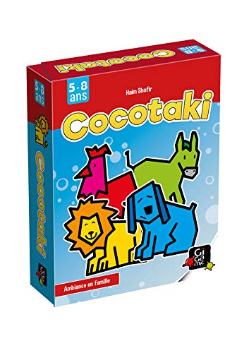 Preisvergleich Produktbild Cocaki NF