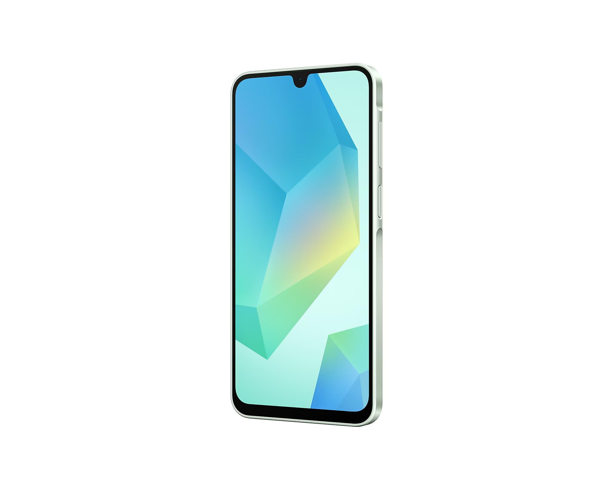 Amazon.com: SAMSUNG Galaxy A16 4G LTE (128GB + 4GB