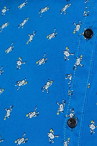 Image of Diverse Men's Casual Shirt