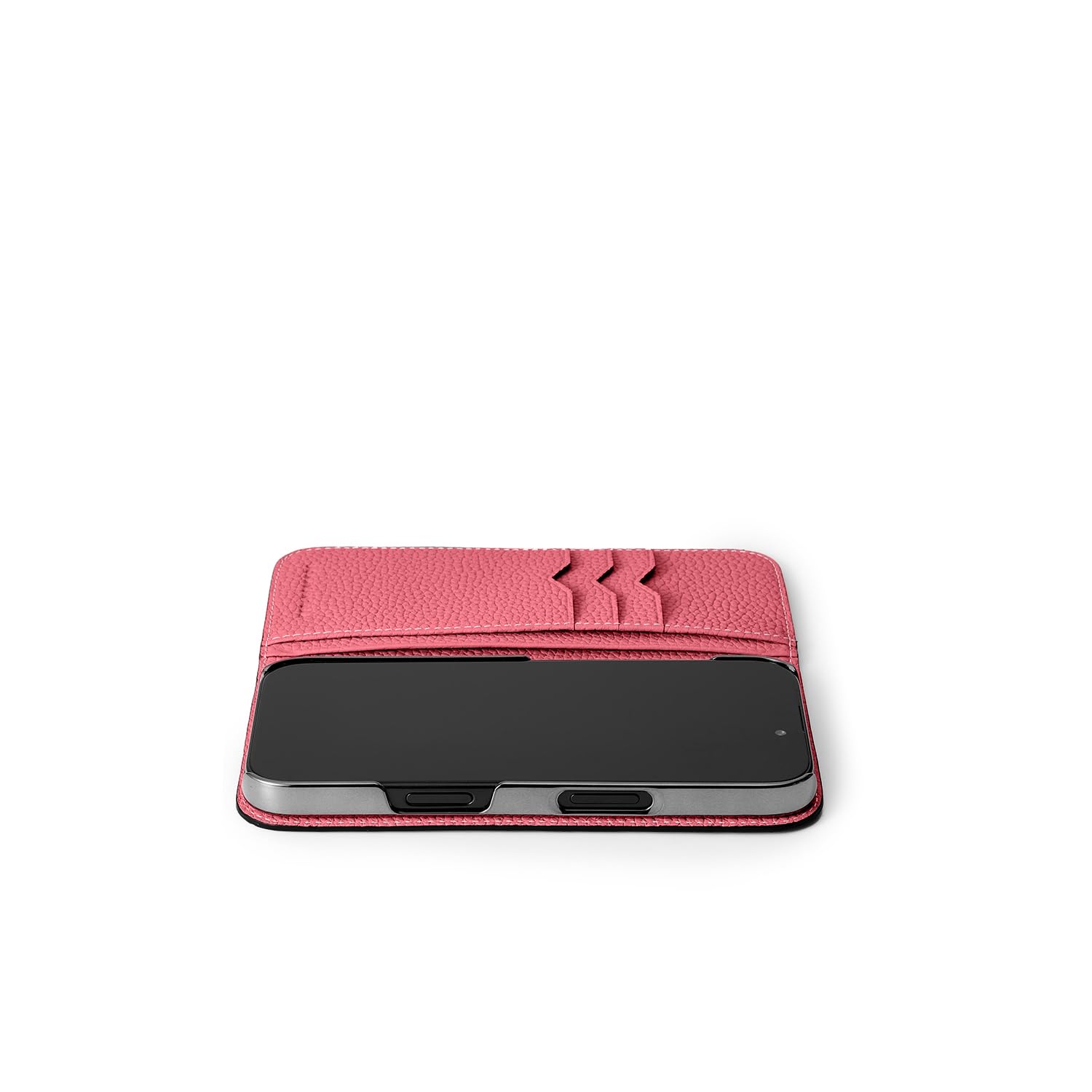 Amazon.co.jp: 【ボナベンチュラ】 (for iPhone 17) ダイアリーケース