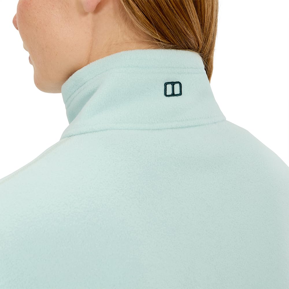 Berghaus Prism 2.0 Micro Interactive Full Zip Giacca in pile da donna