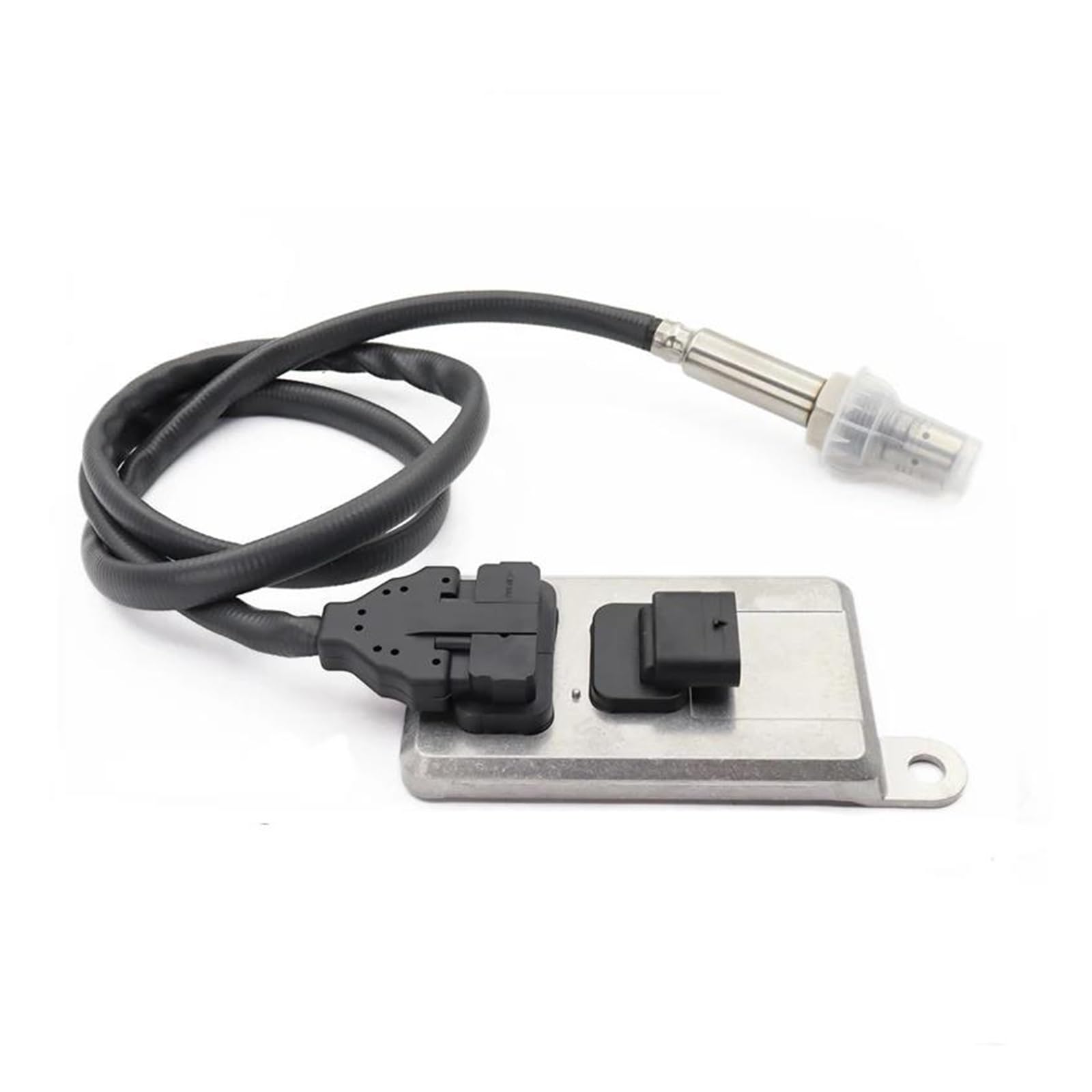 Sonda del Sensor Nox Sensor De Oxígeno Y Nitrógeno 5WK96614J Para IVECO Sensor De NOx Uninox 24V Diseño De Coche 5WK96614H 5WK96614J 5WK96614I Sensor Óxido Nitrógeno