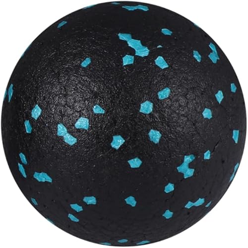 Miniatura 3 de Kisangel Pies pcs Pie Rodillo masajeador de pies Rodillo muscular Banderas de penalización Pie Yoga s Fascial Músculo Pie Yoga Masajeador de pies