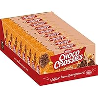 Nestlé CHOCO CROSSIES