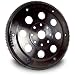 BD Diesel Performance 1041210 Black FleX- Plate
