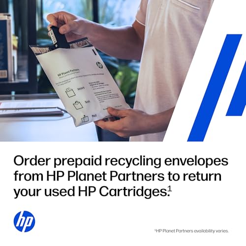 Image of HP 61XL Black High-Yield Ink - 2 Pack | Works with DeskJet 1000, 1010, 1050, 1510, 2050, 2510, 2540, 3000, 3050, 3510; Envy 4500, 5530; OfficeJet 2620, 4630 | C0PA4AN CH563WN|Packaging May Vary