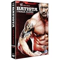 Batista-I Walk Alone