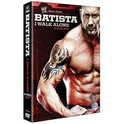 Batista-I Walk Alone