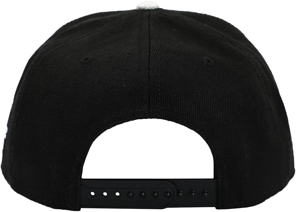 DC Comics Suicide Squad King Shark Pre-Curved Snapback Hat