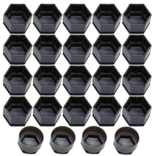 Perno de rueda de alta resistencia y tapas de 22 mm para Buick Regal 2
