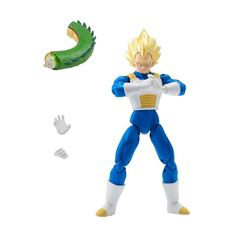Buy Dragon Ball Super Stars Super Saiyan Vegeta Figure