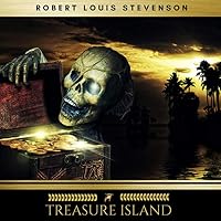 Treasure Island audio book
