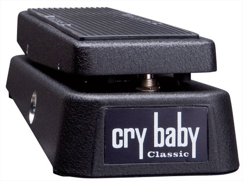 ギター Jim Dunlop GCB95F cry baby classic 51SItpLBGQL.jpg