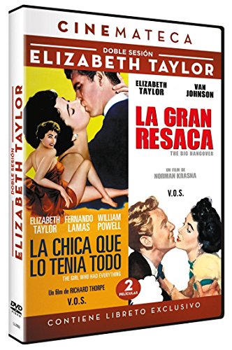 Doble Sesión: La chica que lo tenia todo - La gran resaca