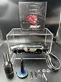 Slip On Muffler Exhaust Mid Pipe For YZF-R3 MT...