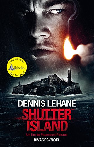 shutter Island Fi view 2