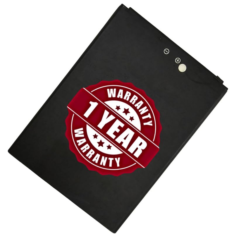 Image of Original BR24010EUL Battery Compatible for Intex Aqua Elyt | Elyt Dual - (2400mAh) - 1 Year Warranty JK1