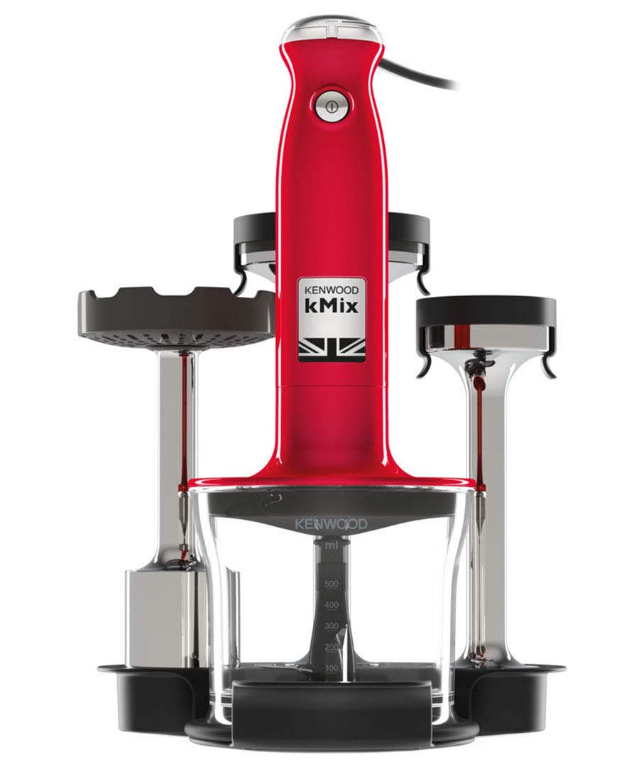 kenwood kmix handmixer