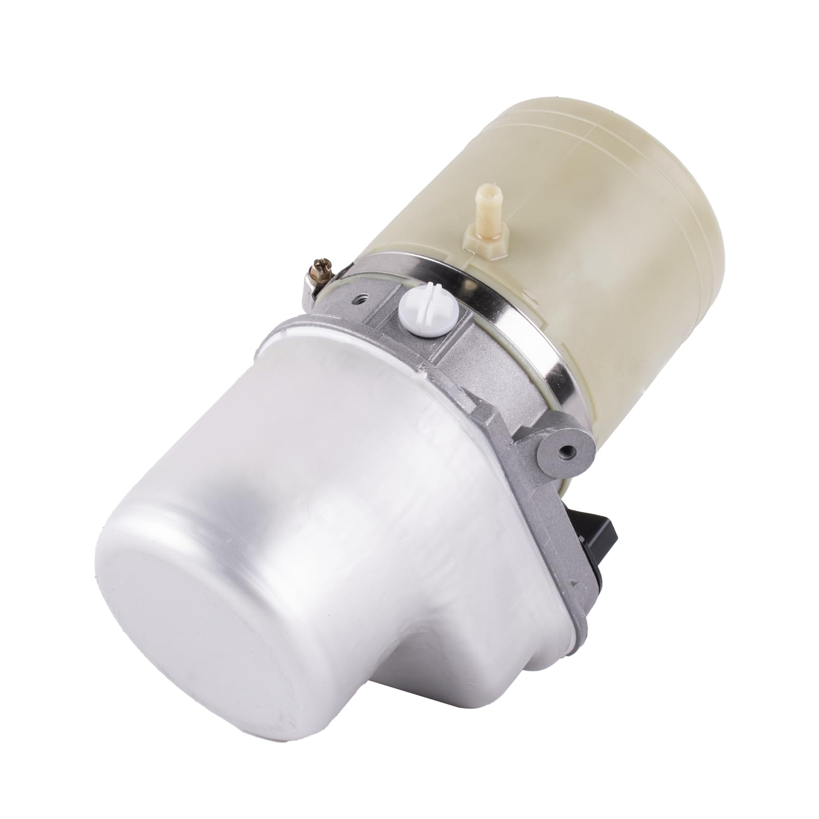 Direction assistée pour pompe servo pompe de direction assistée électrique pompe hydraulique compatible avec Polo IV 9N Polo V 6R1 6C1 Lupo 3L A1 8X1 8XK 8XA Ibiza IV ST Accessoires de voiture Pièce