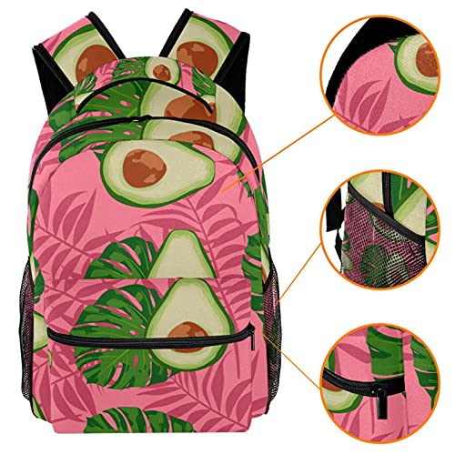 Sac à dos d'affaires pour ordinateur, bagage de travail multicolore 09