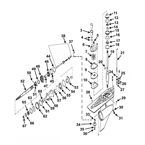ANODE COLLERETTE MERC.