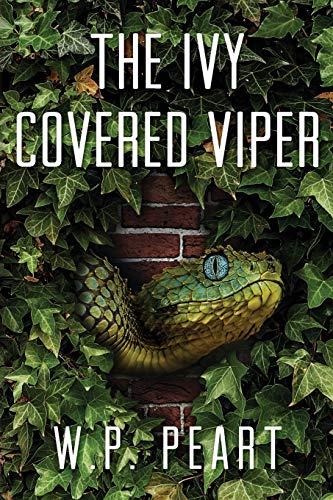 The Ivy Covered Viper