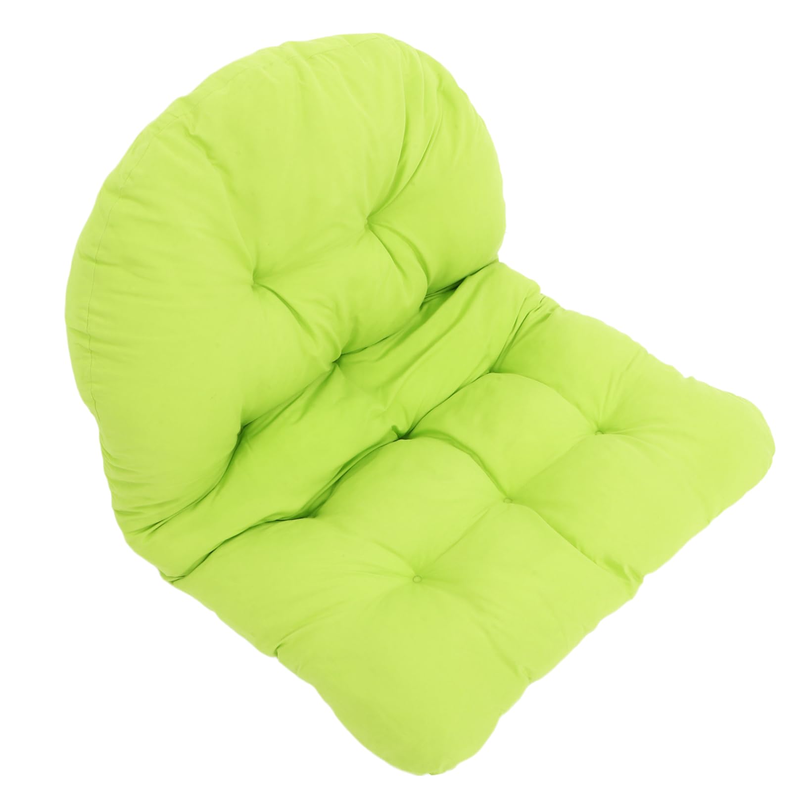 Coussin de panier suspendu ergonomique pour soulager le dos sur votre hamac
