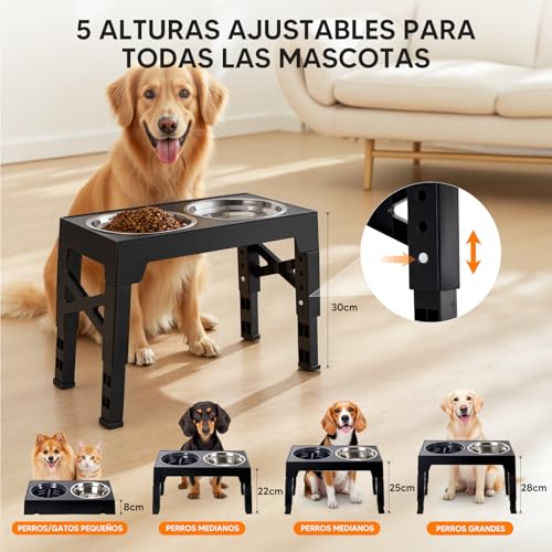 Catálogo para Comprar On-line Platos para perros de esta semana. 20 Imagen adicional